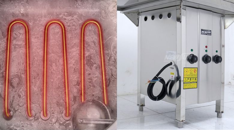 Những lỗi thường gặp khi sử dụng máy tráng bánh cuốn công nghiệp Những lỗi thường gặp khi sử dụng máy tráng bánh cuốn công nghiệp