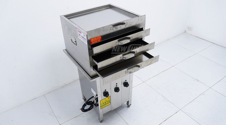 Những lỗi thường gặp khi sử dụng máy tráng bánh cuốn công nghiệp Lỗi thường gặp khi sử dụng máy tráng bánh cuốn công nghiệp