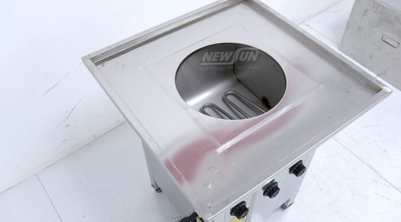 7 mẹo hay để sử dụng máy tráng bánh cuốn bền lâu Mẹo sử dụng máy tráng bánh cuốn bền lâu