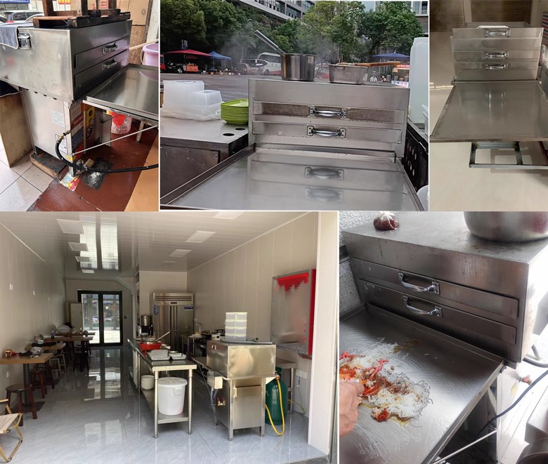 Hình ảnh thực tế khách hàng sử dụng máy tráng bánh cuốn khay của Noitrangbanhcuon.vn Hình ảnh thực tế khách hàng sử dụng máy tráng bánh cuốn khay của Noitrangbanhcuon.vn