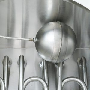 Máy tráng bánh cuốn khay điện may trang banh cuon khay dung dien ava8