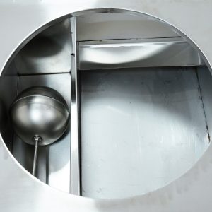 Máy tráng bánh cuốn khay gas may trang banh cuon khay dung gas ava4