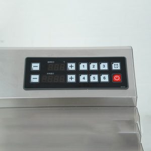 Bếp chiên điện tử 32 Lít TB-86-1 bep chien dien 32 lit tb 86 1 ava