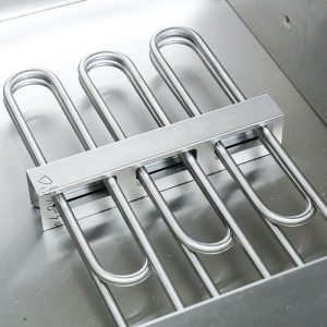 Tủ nấu cơm công nghiệp 60 khay 2M60-DT tu nau com cong nghiep 60 khay 2m60 dt ava3